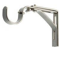 Ashton Bracket Silver