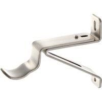Pack of 2 Swish 28mm Bay Pole Passing Bracket