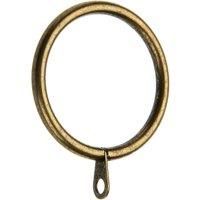 Mix and Match Metal Curtain Rings