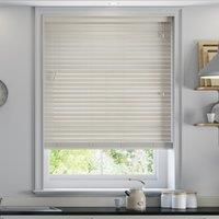 50mm Slats Limed White Venetian Blind White