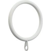 Mix and Match Metal Curtain Rings