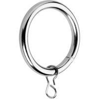 Mix and Match Metal Curtain Rings