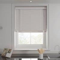 Dove Grey 50mm Slats Venetian Blind Grey