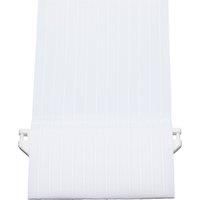 Replacement Vertical Blind Vanes White