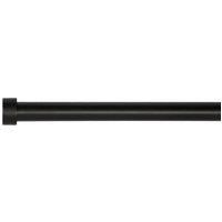 Mix and Match Trinity Finials Black