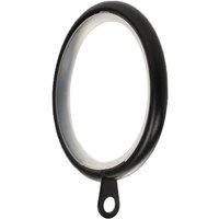 Mix and Match Metal Curtain Rings