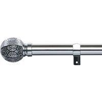 Mix and Match Pair of Manilla Finials Dia. 25/28mm