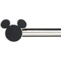 Disney Mickey Mouse Finial Pair