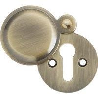 Keyhole Covers