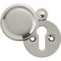 Keyhole Covers
