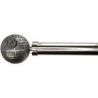 Star Wars Death Star Finial Pair