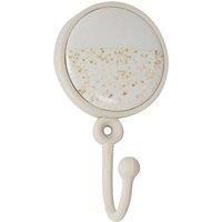 Reactive Glaze Curtain Hooks