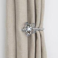 Cortez Curtain Holdbacks