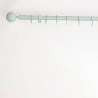 Oslo Pack of 6 22/25mm Curtain Rings