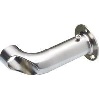 Room Darkening Pole Bracket