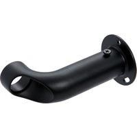 Room Darkening Pole Bracket