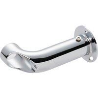 Room Darkening Pole Bracket