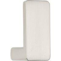 Contemporary L Curtain Tieback Hooks
