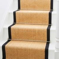 Candy Twist Stair Rod
