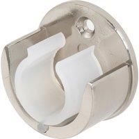 Set of 2 Metal Recess Brackets