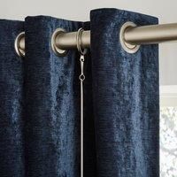 Metal Curtain Draw Rods