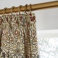 Metal Curtain Draw Rods