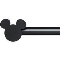 Disney Mickey Mouse Extendable Metal Eyelet Curtain Pole£
