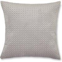 Pinsonic Silver Cushion Silver