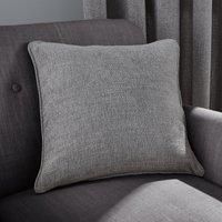 Wynter Grey Cushion Grey