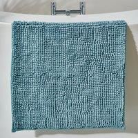 Duck Egg Mini Bobble Bath Mat Duck Egg