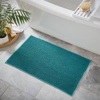 Kingfisher Mini Bobble Bath Mat Kingfisher