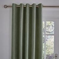 Wynter Thermal Eyelet Curtains