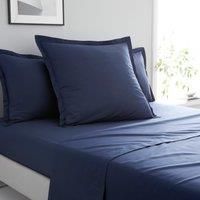 Pure Cotton Continental Square Pillowcase