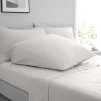 Pure Cotton Wedge Pillowcase