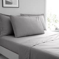 Pure Cotton Box Pillowcase