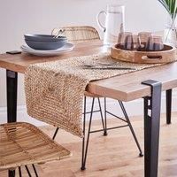 Jute Table Runner