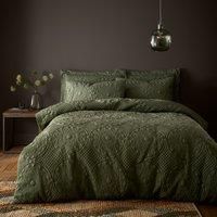 Mandalay Duvet Cover and Pillowcase Set