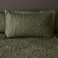 Mandalay Oxford Pillowcase