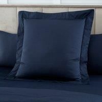 Hotel 230 Thread Count Cotton Sateen Continental Pillowcase