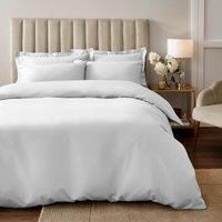 Soft & Silky Duvet Cover and Pillowcase Set