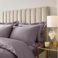 Soft & Silky Standard Pillowcase Pair