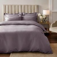 Soft & Silky Duvet Cover and Pillowcase Set