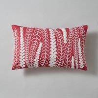 Elements Trailing Floral Cushion