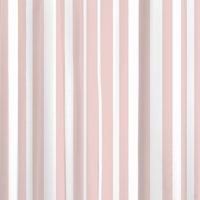 Bold Stripe Shower Curtain