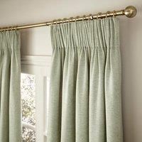 Wynter Thermal Pencil Pleat Curtains
