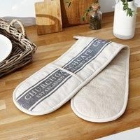 Churchgate Double Oven Glove