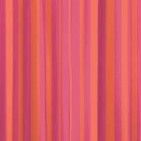 Bold Stripe Shower Curtain