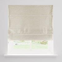 Dorma Lymington Cream Roman Blind
