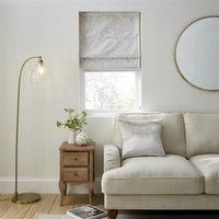 Dorma Winchester Grey Roman Blind
