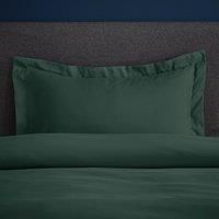 Fogarty Soft Touch Oxford Pillowcase